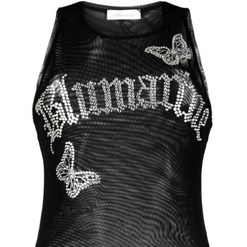 Blumarine Top